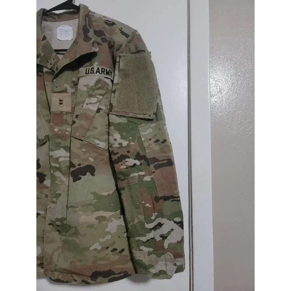 OCP Multicam Jacket 36-Regular 8415016233304 #71z
